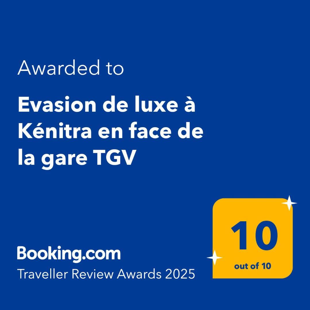Evasion De Luxe A En Face De La Gare Tgv