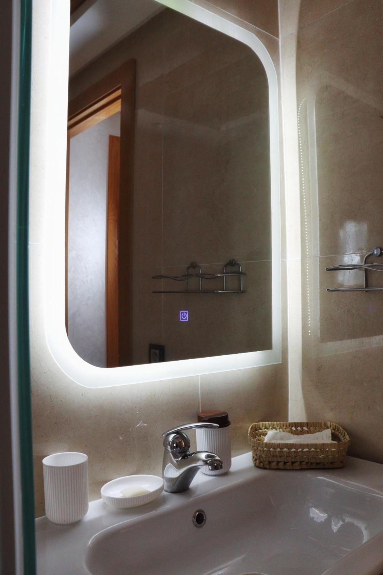Apartment Evasion De Luxe A En Face De La Gare Tgv Kenitra