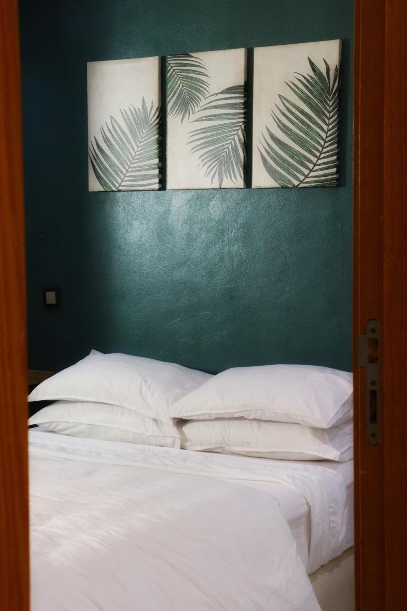 Evasion De Luxe A En Face De La Gare Tgv Apartamento Kenitra
